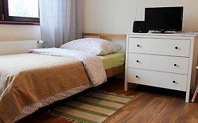 Apartment Polianka